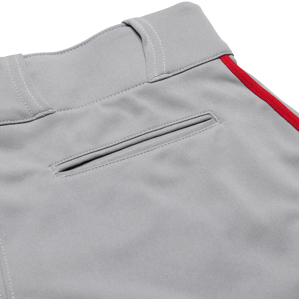 DUGOUT PANT WITH PIPE | BASEBALL PANTS