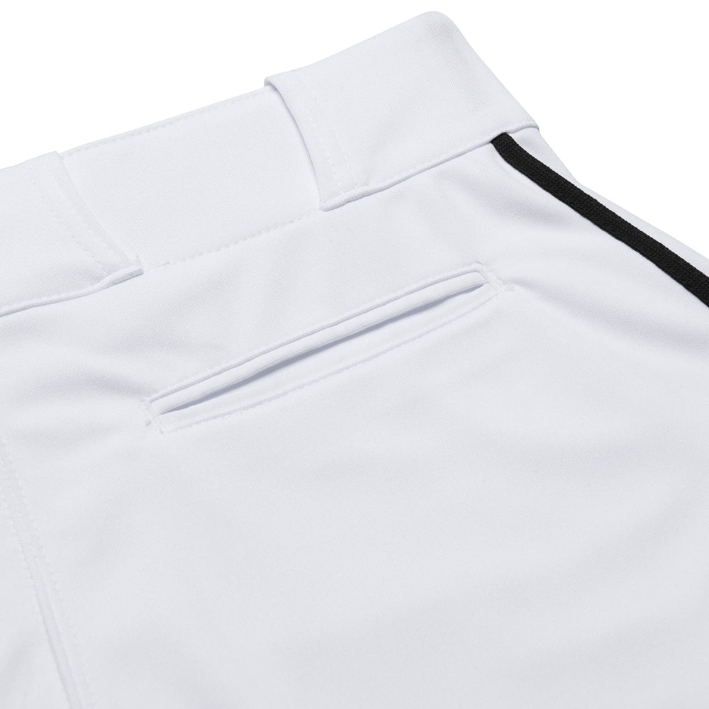 DUGOUT PANT WITH PIPE | BASEBALL PANTS
