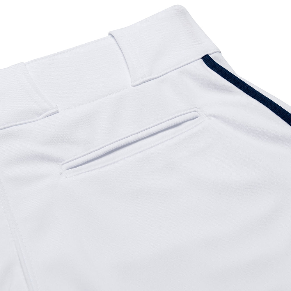 DUGOUT PANT WITH PIPE | BASEBALL PANTS