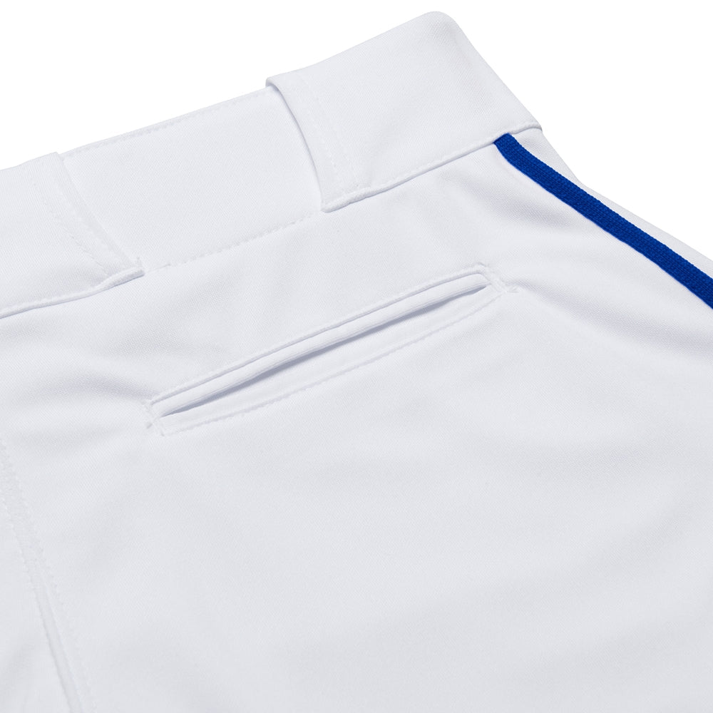 DUGOUT PANT WITH PIPE | BASEBALL PANTS