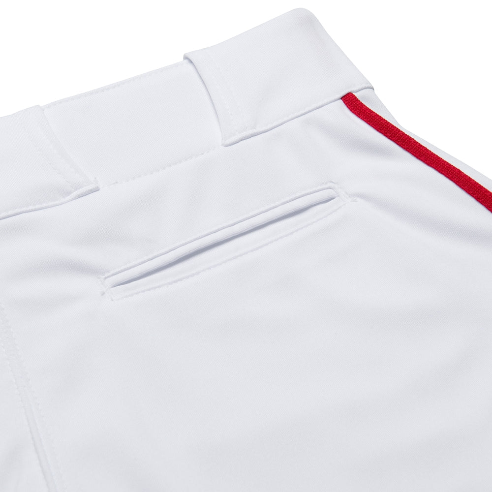 DUGOUT PANT WITH PIPE | BASEBALL PANTS