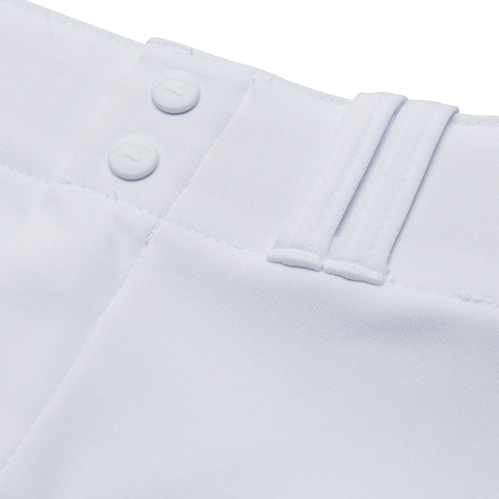 DUGOUT PANT WITH PIPE | BASEBALL PANTS