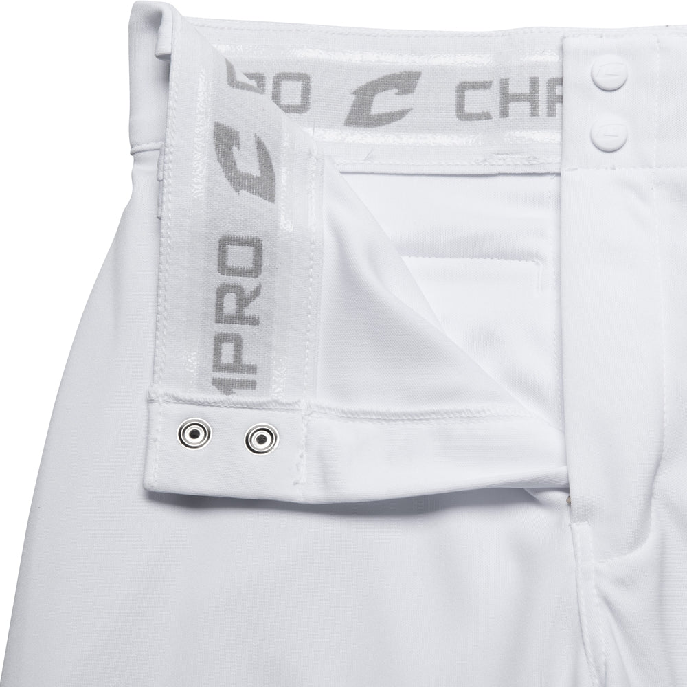 DUGOUT PANT WITH PIPE | BASEBALL PANTS