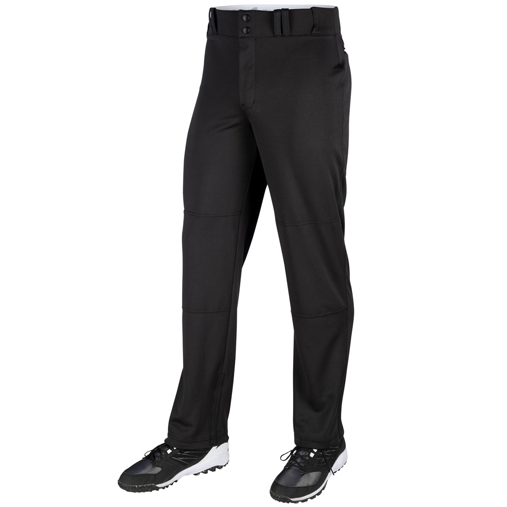 TRIPLE CROWN OPEN BOTTOM PANT | BASEBALL PANTS