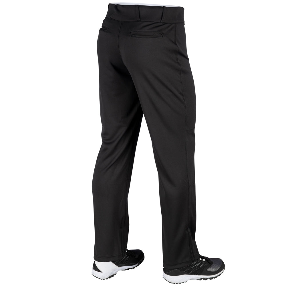 TRIPLE CROWN OPEN BOTTOM PANT | BASEBALL PANTS