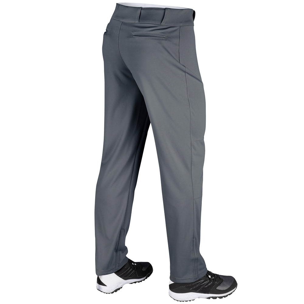 TRIPLE CROWN OPEN BOTTOM PANT | BASEBALL PANTS