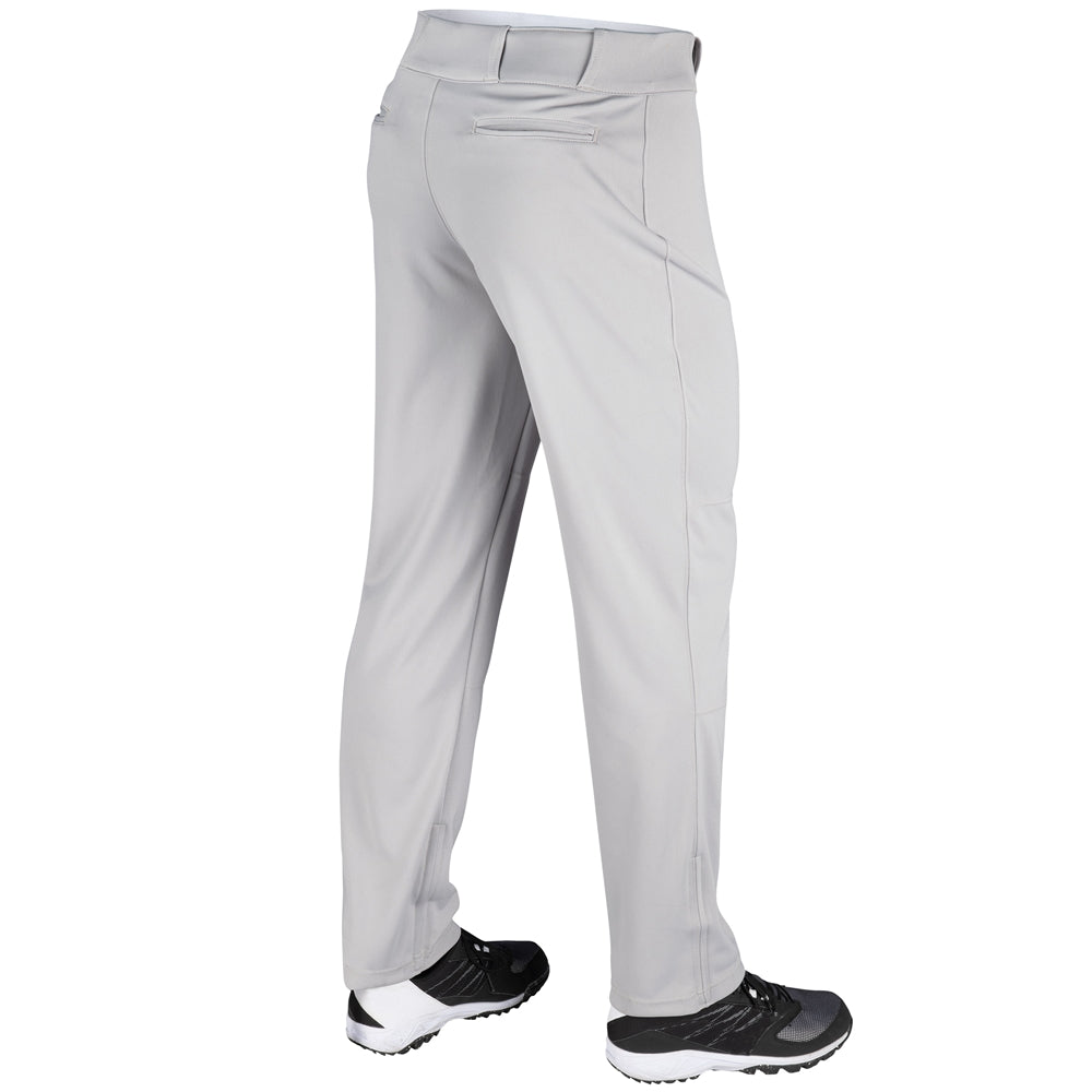 TRIPLE CROWN OPEN BOTTOM PANT | BASEBALL PANTS