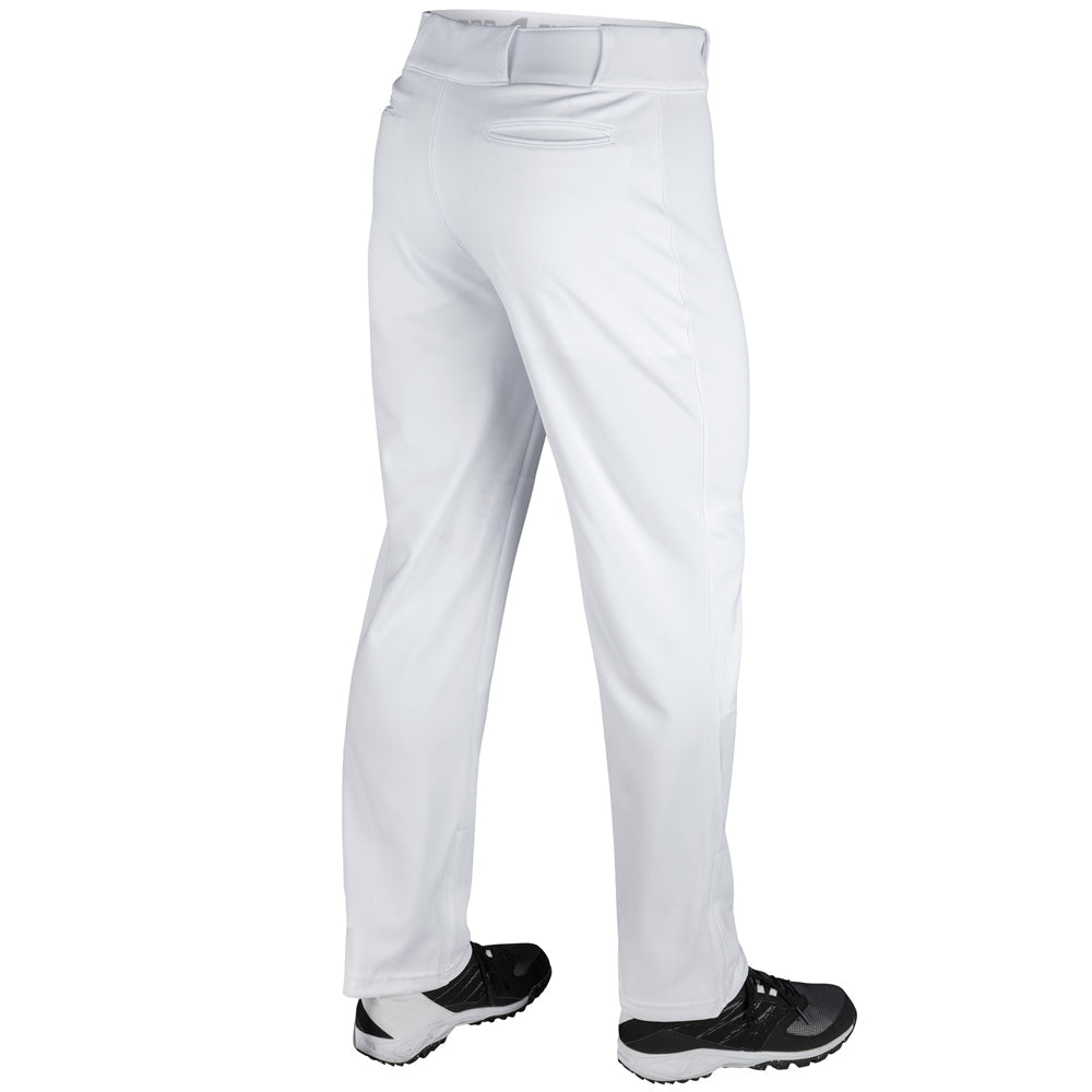 TRIPLE CROWN OPEN BOTTOM PANT | BASEBALL PANTS