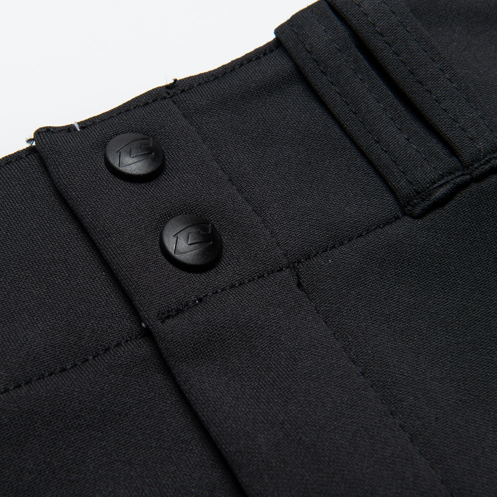 TRIPLE CROWN OPEN BOTTOM PANT | BASEBALL PANTS