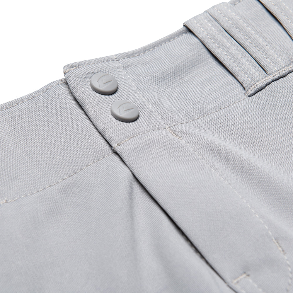 TRIPLE CROWN OPEN BOTTOM PANT | BASEBALL PANTS