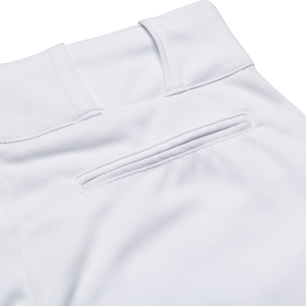 TRIPLE CROWN OPEN BOTTOM PANT | BASEBALL PANTS