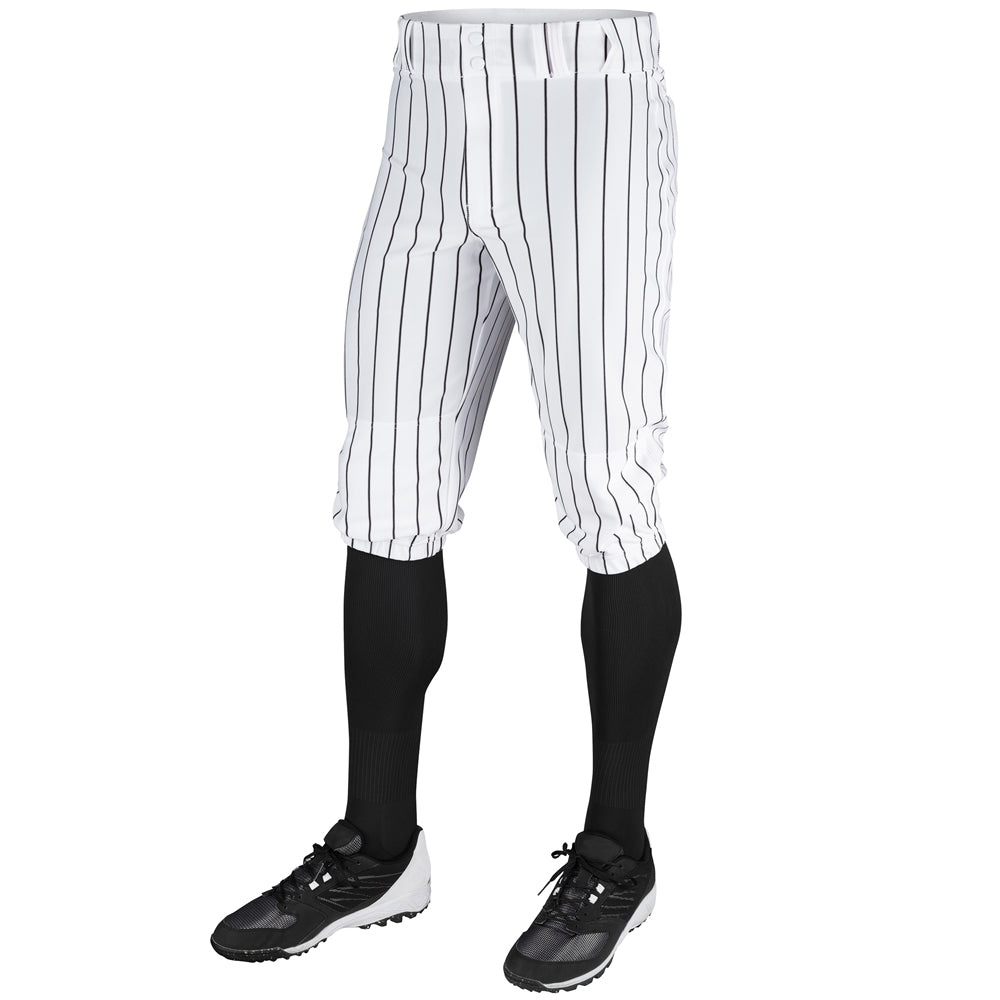 TRIPLE CROWN PINSTRIPE KNICKER