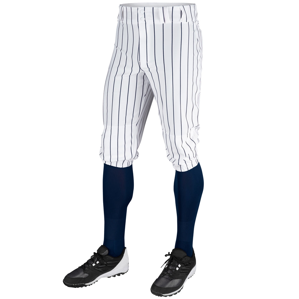 TRIPLE CROWN PINSTRIPE KNICKER