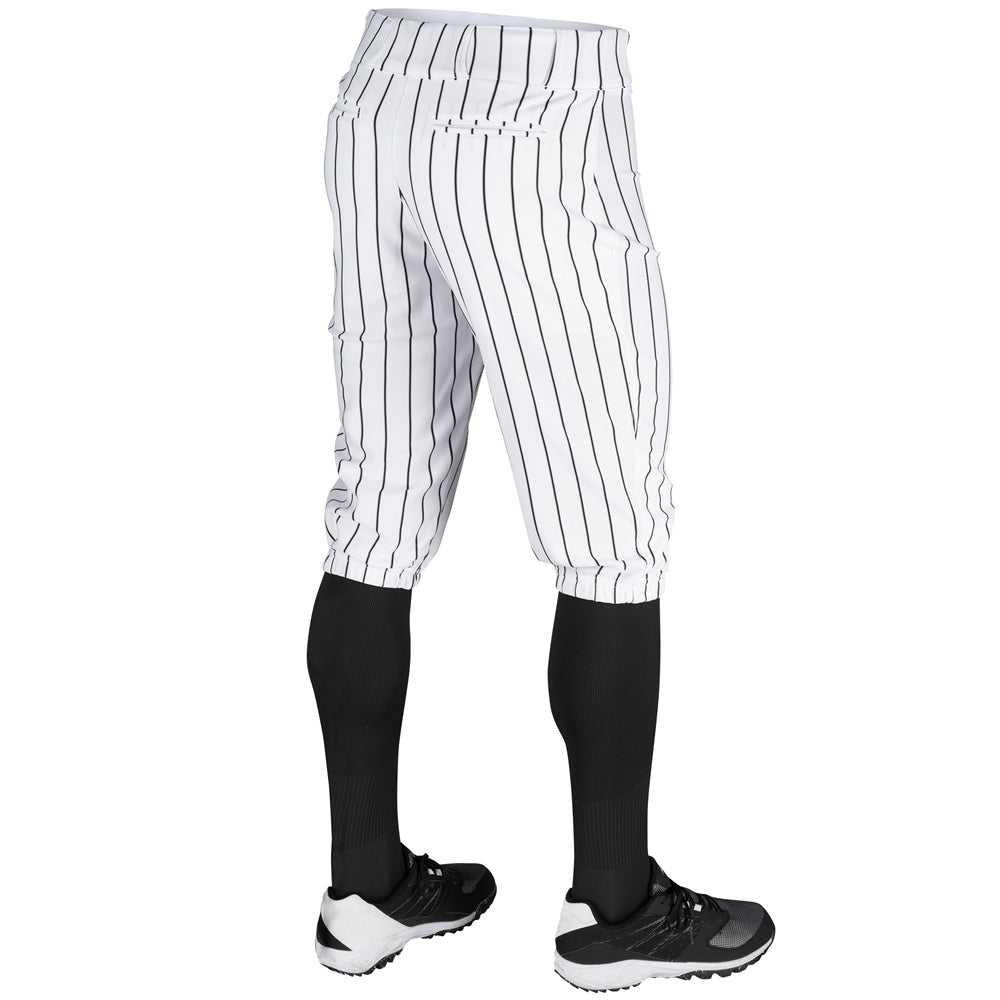 TRIPLE CROWN PINSTRIPE KNICKER