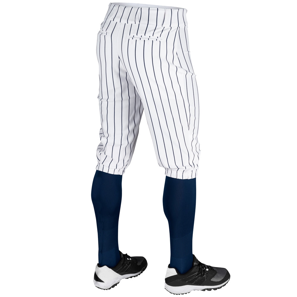 TRIPLE CROWN PINSTRIPE KNICKER