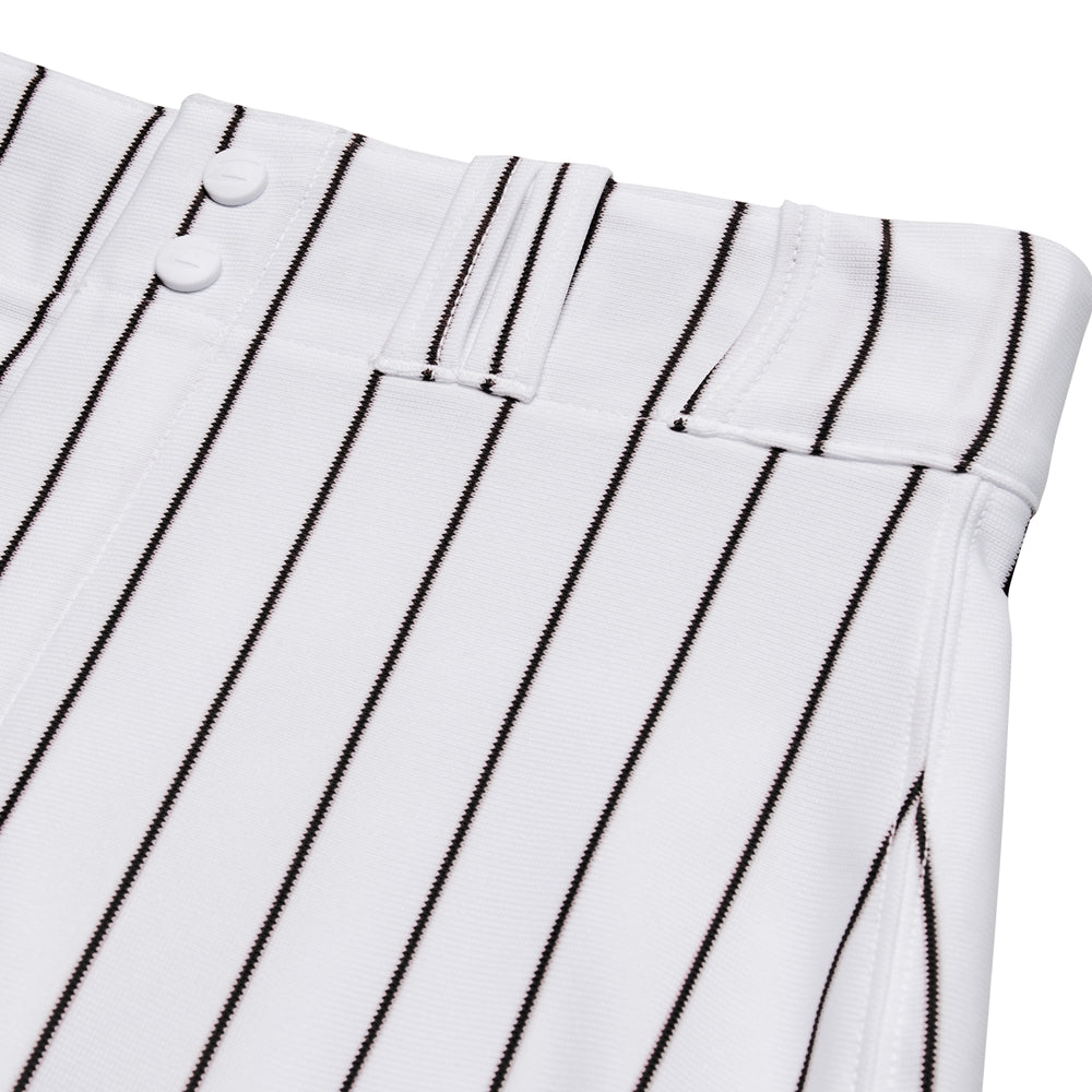 TRIPLE CROWN PINSTRIPE KNICKER