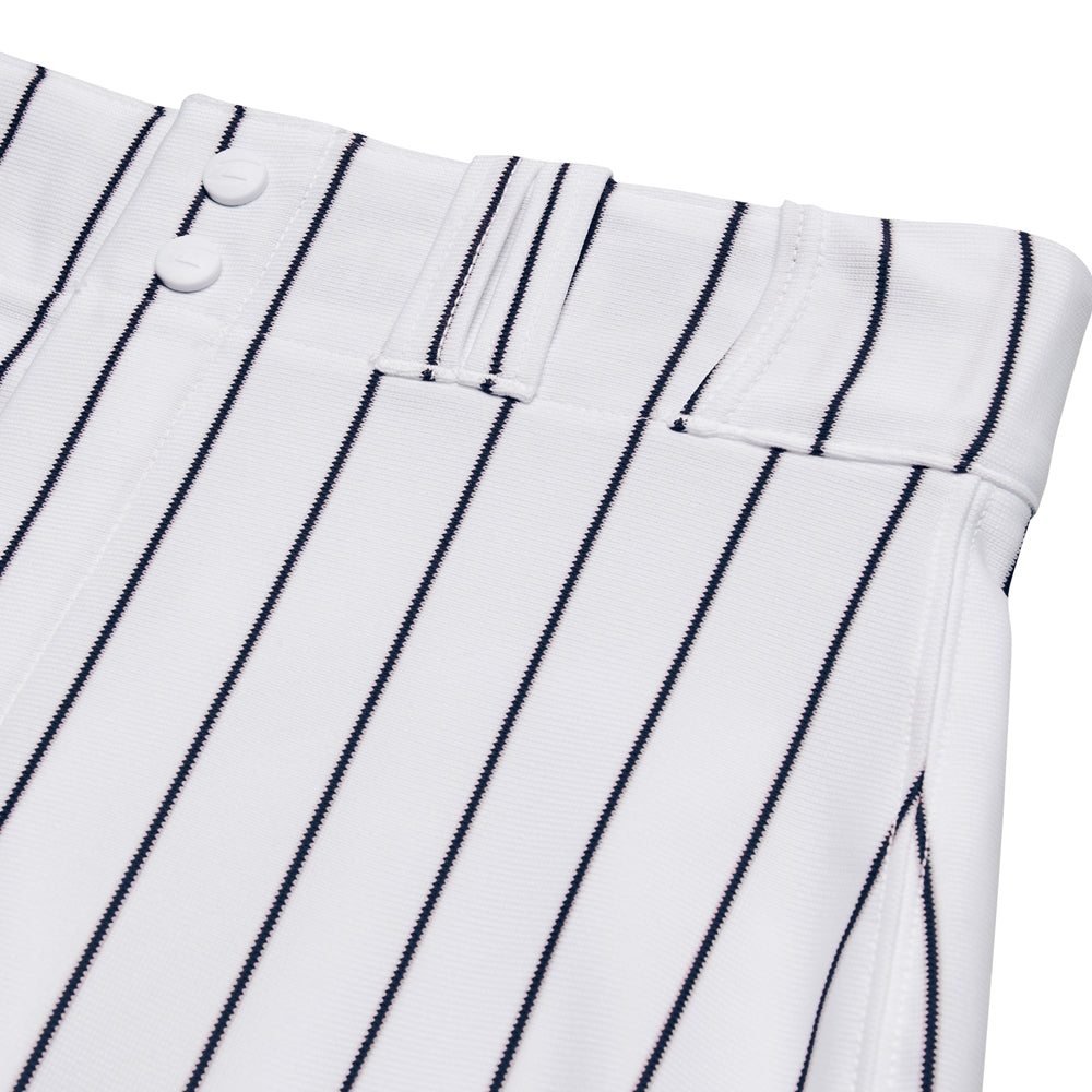 TRIPLE CROWN PINSTRIPE KNICKER
