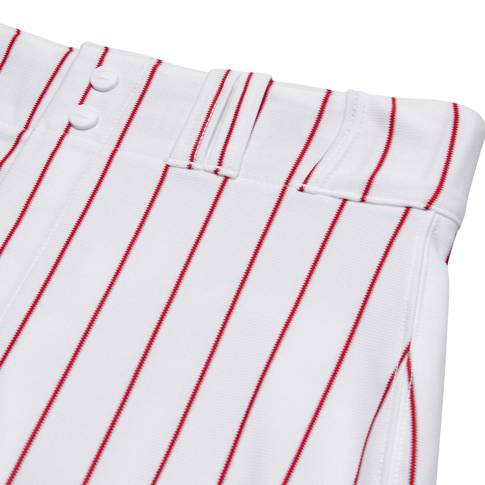 TRIPLE CROWN PINSTRIPE KNICKER