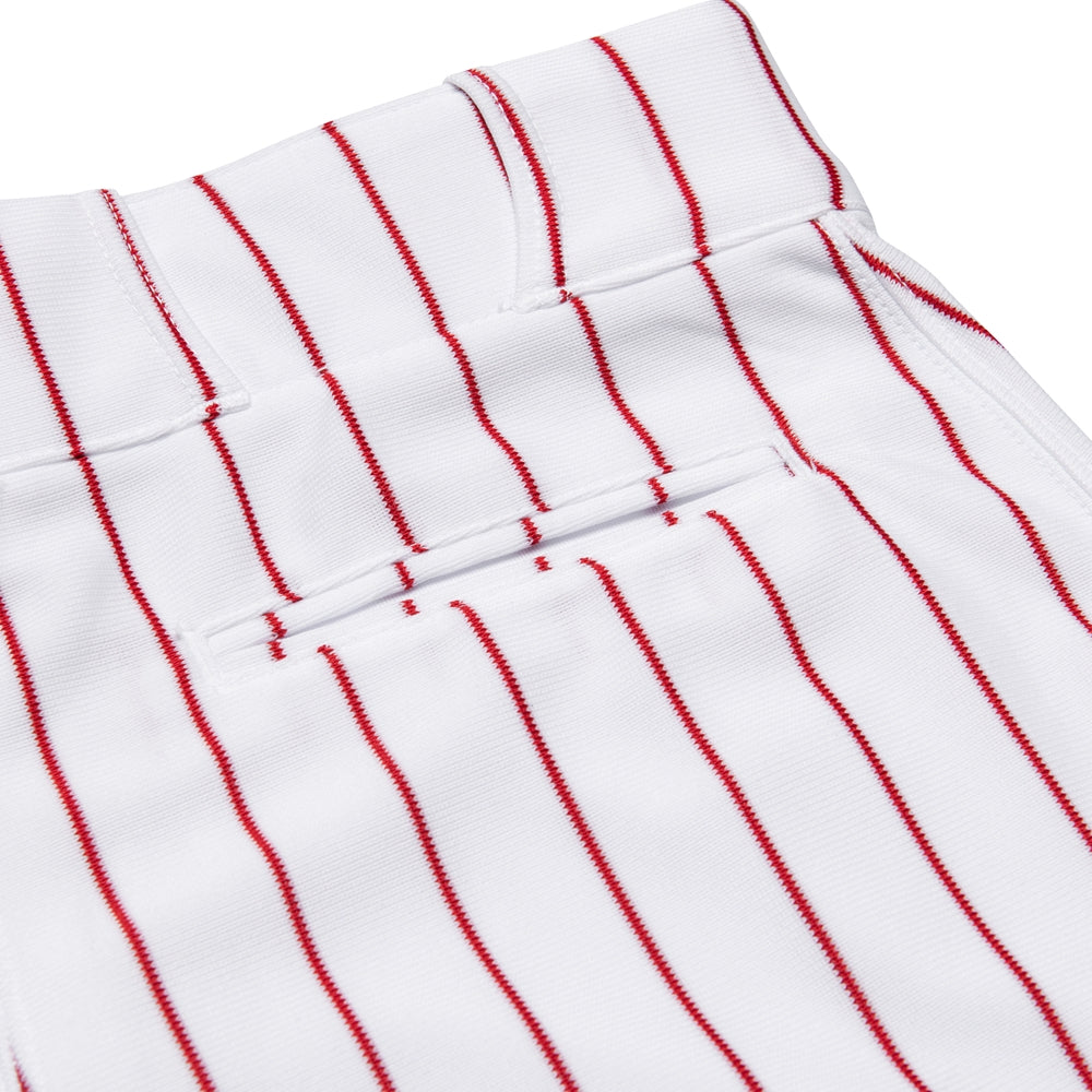 TRIPLE CROWN PINSTRIPE KNICKER