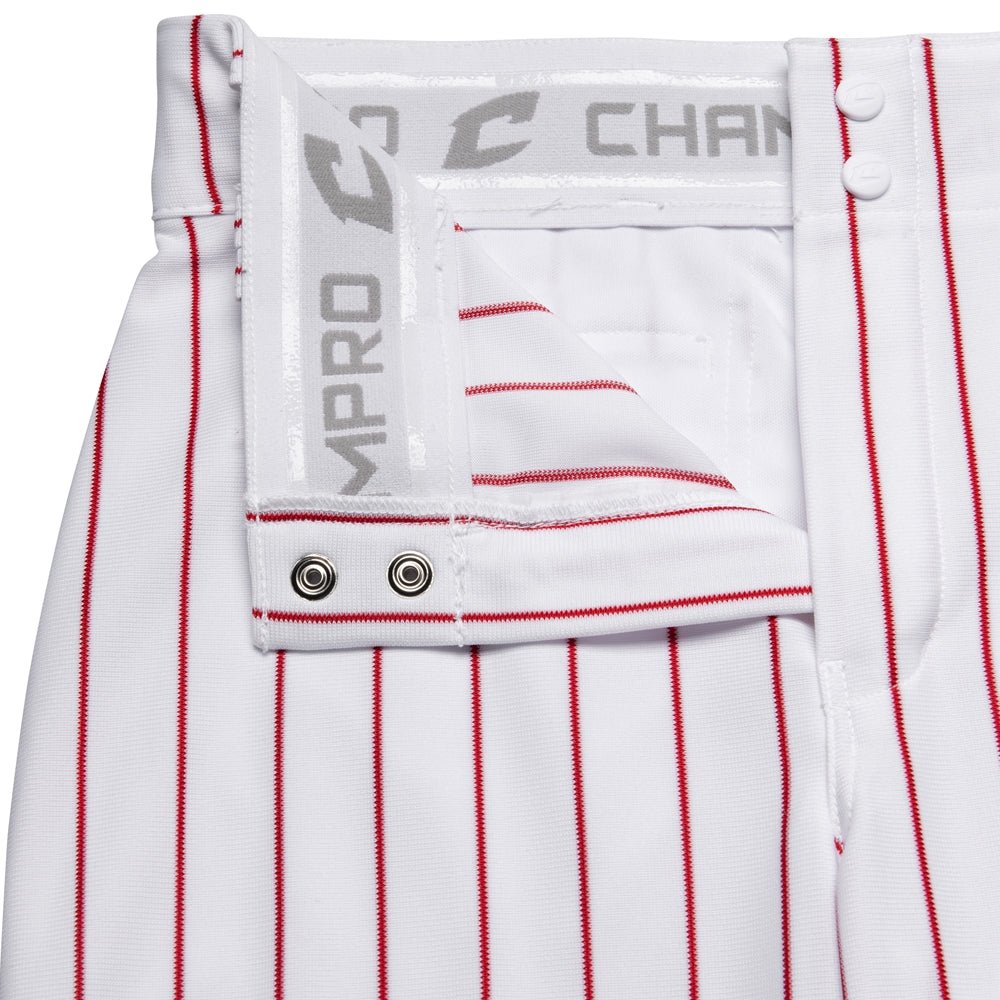 TRIPLE CROWN PINSTRIPE KNICKER