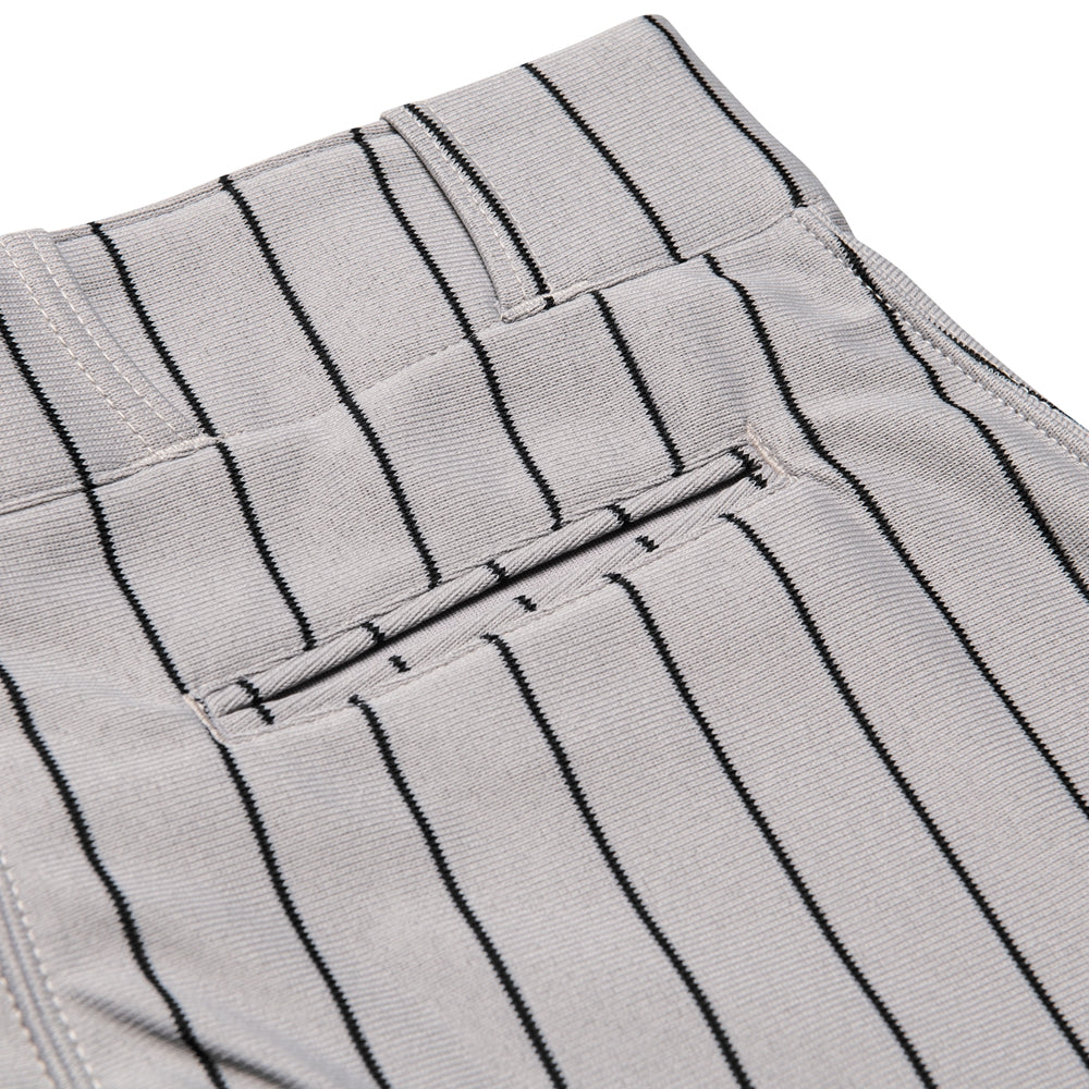CLOSER PIN STRIPE BASEBALL PANT