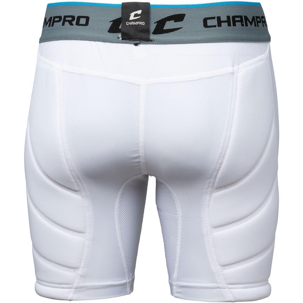WINDMILL WOMEN'S SLIDING SHORT
