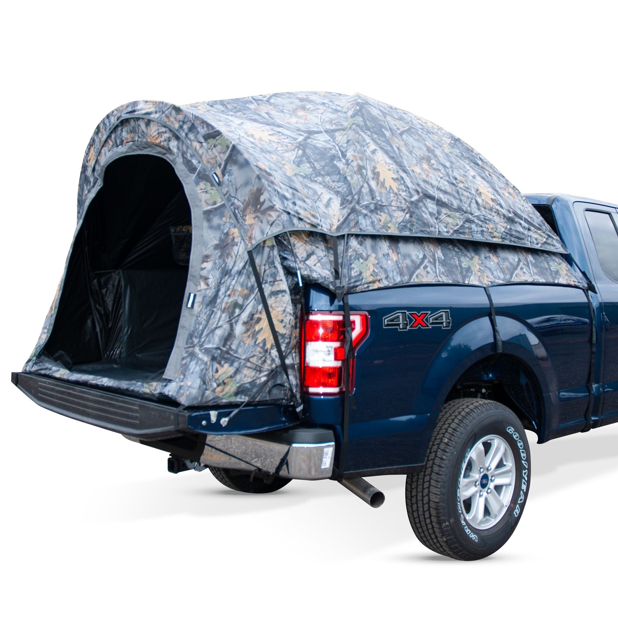 Truck Tents