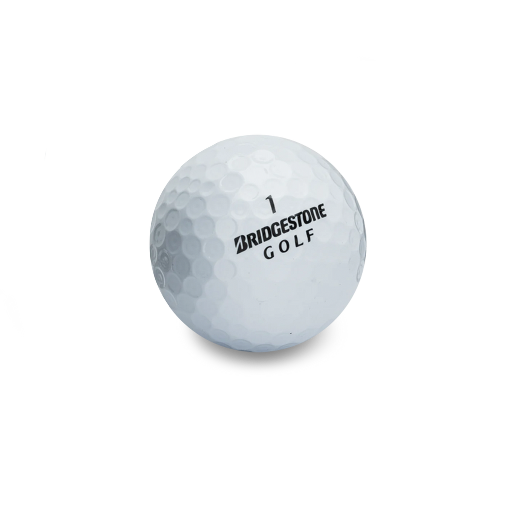 Used Bridgestone Tour B330 - 1 Dozen
