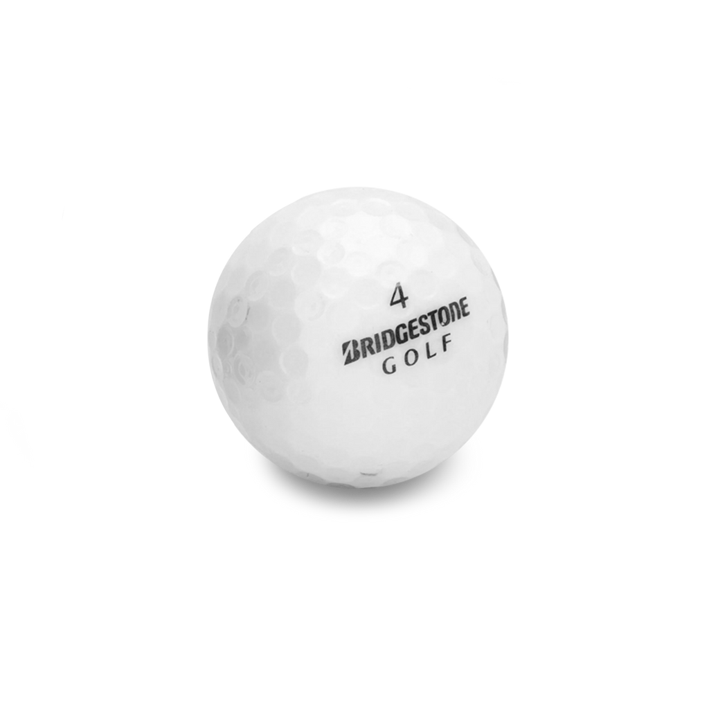 Used Bridgestone Tour B330-RX - 1 Dozen