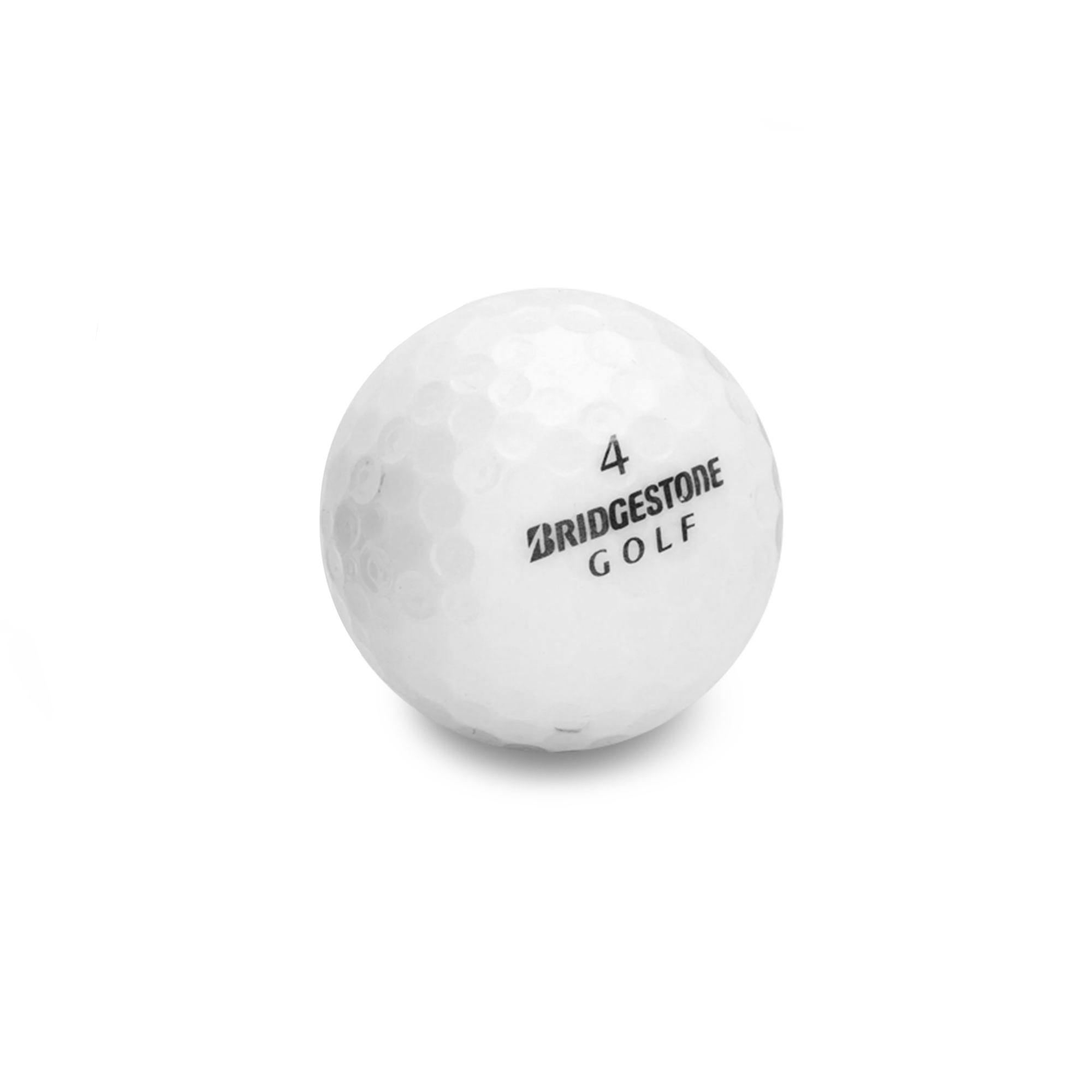 Used Bridgestone Tour B330-RX - 1 Dozen