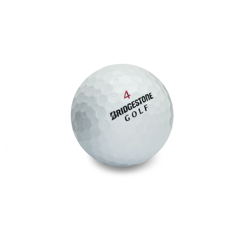 Used Bridgestone Tour B330-S - 1 Dozen