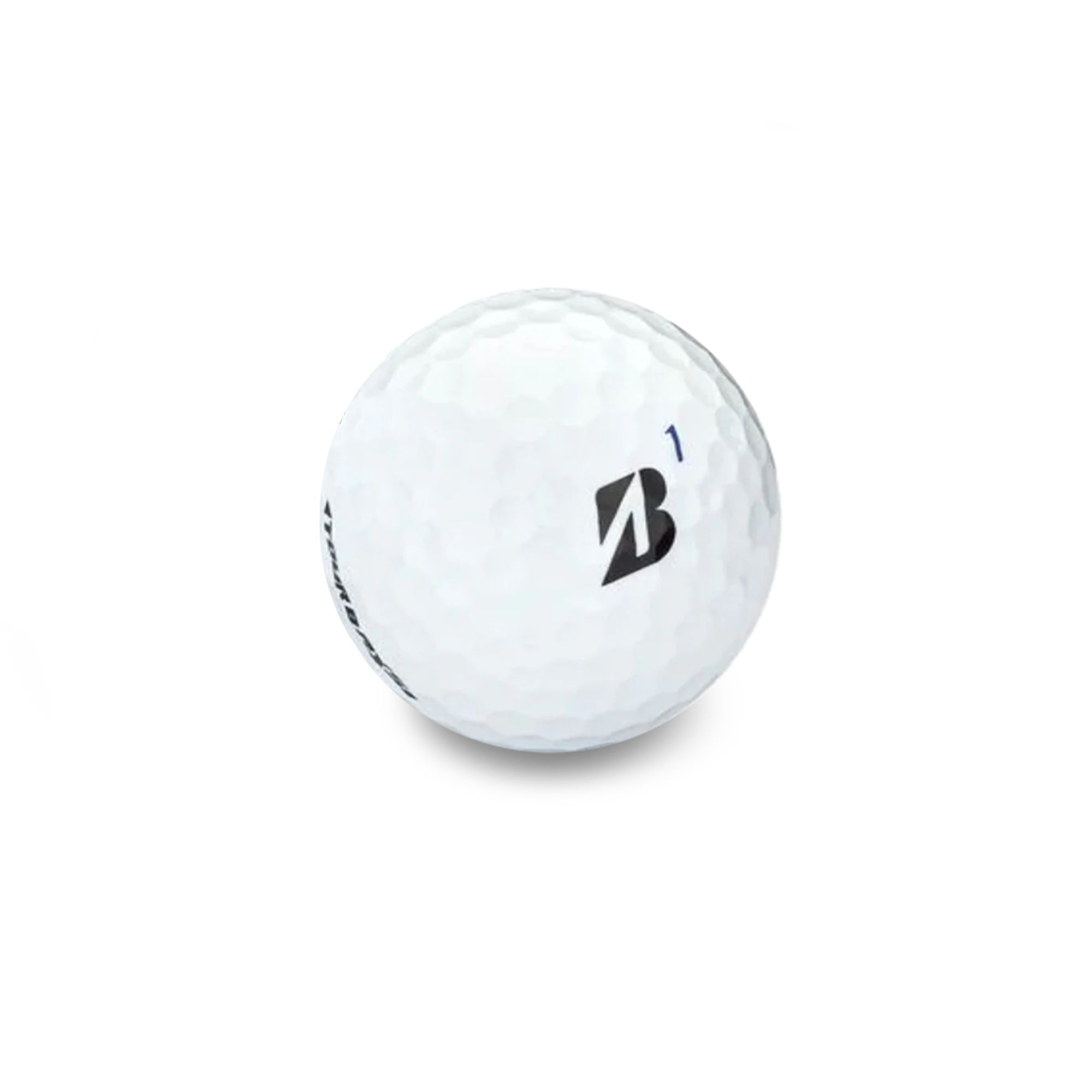 Used Bridgestone Tour B RXs - 1 Dozen