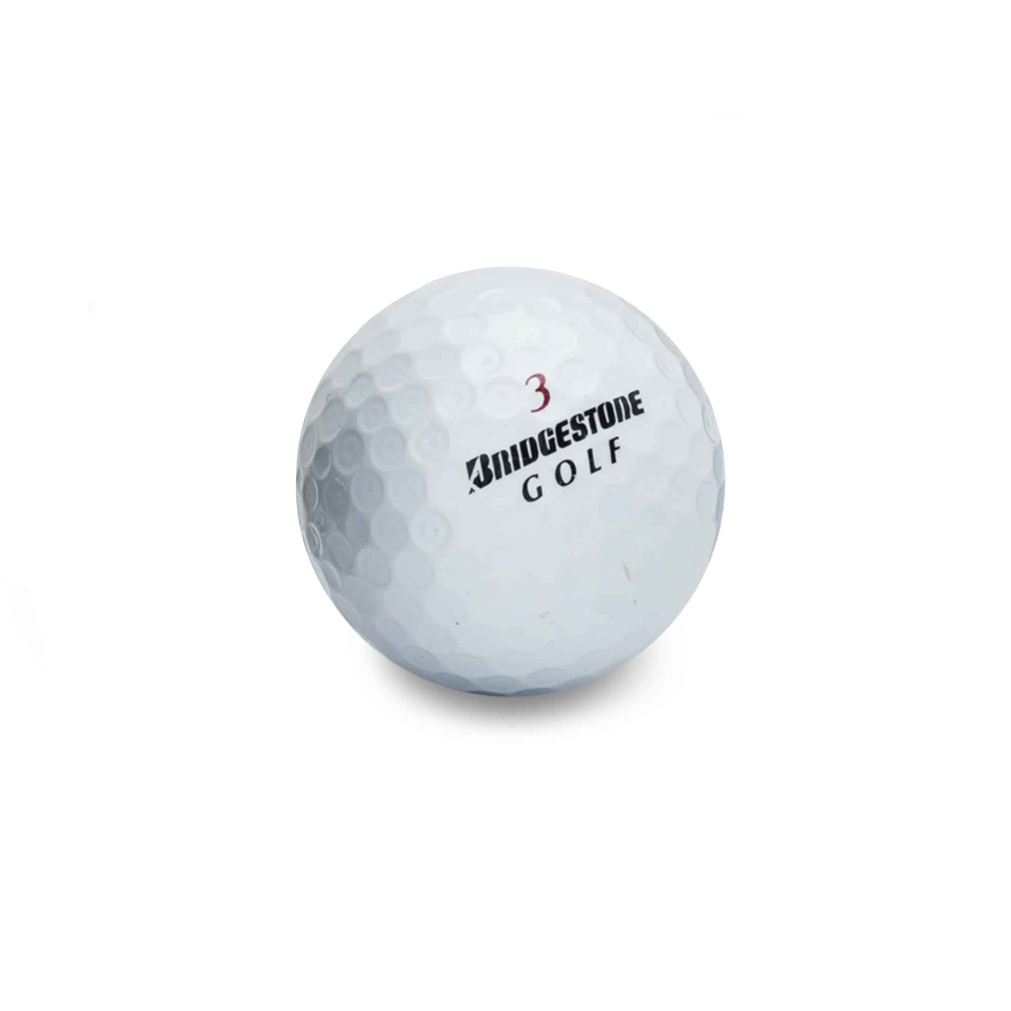 Used Bridgestone e6 - 1 Dozen