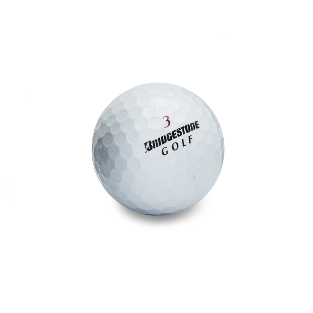 Used Bridgestone e6 Mix - 1 Dozen