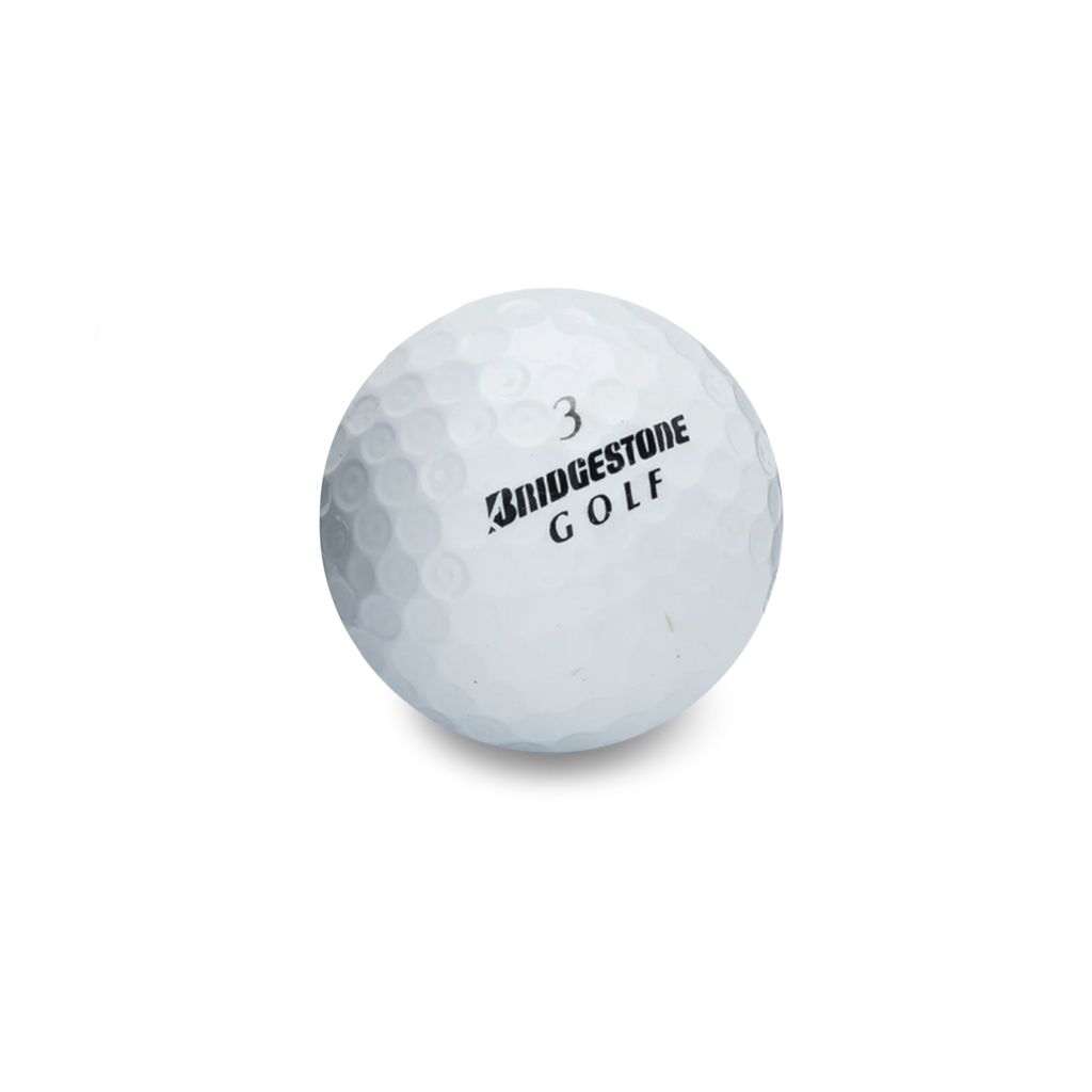 Used Bridgestone e7 - 1 Dozen