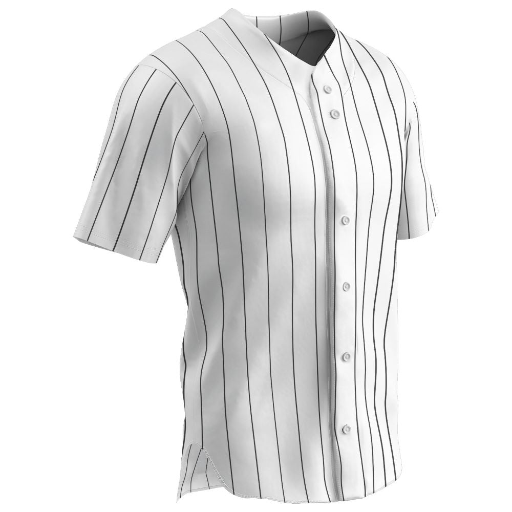 PRO-STYLE WARP KNIT JERSEY