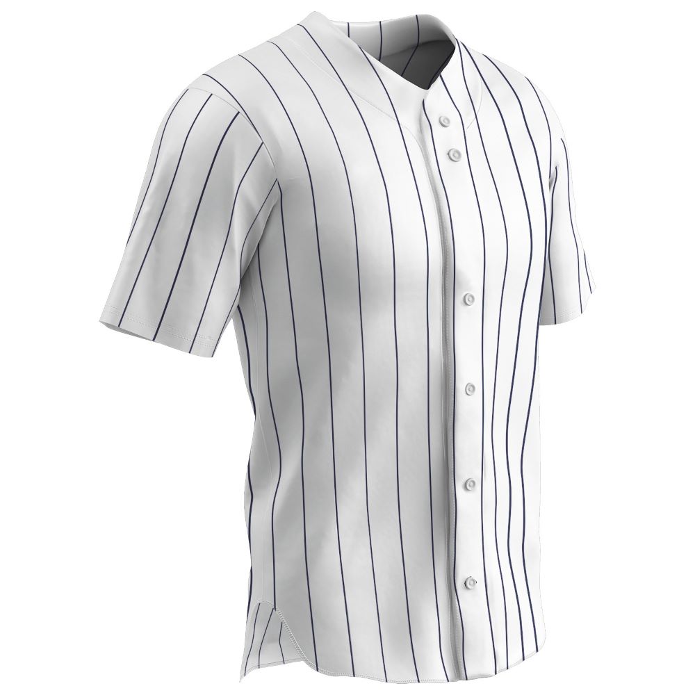 PRO-STYLE WARP KNIT JERSEY