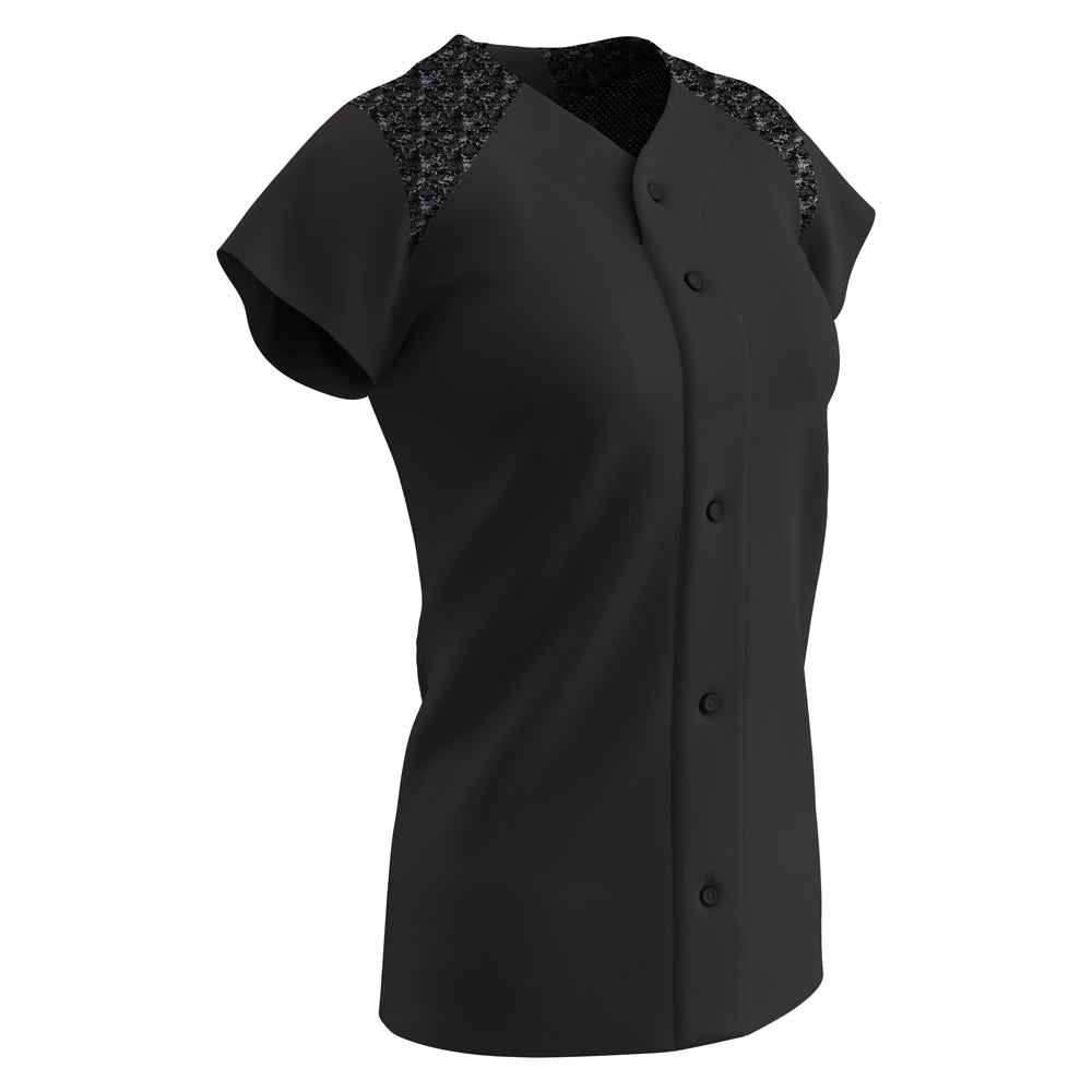WOMEN'S CIRCUIT SOFTBALL JERSEY