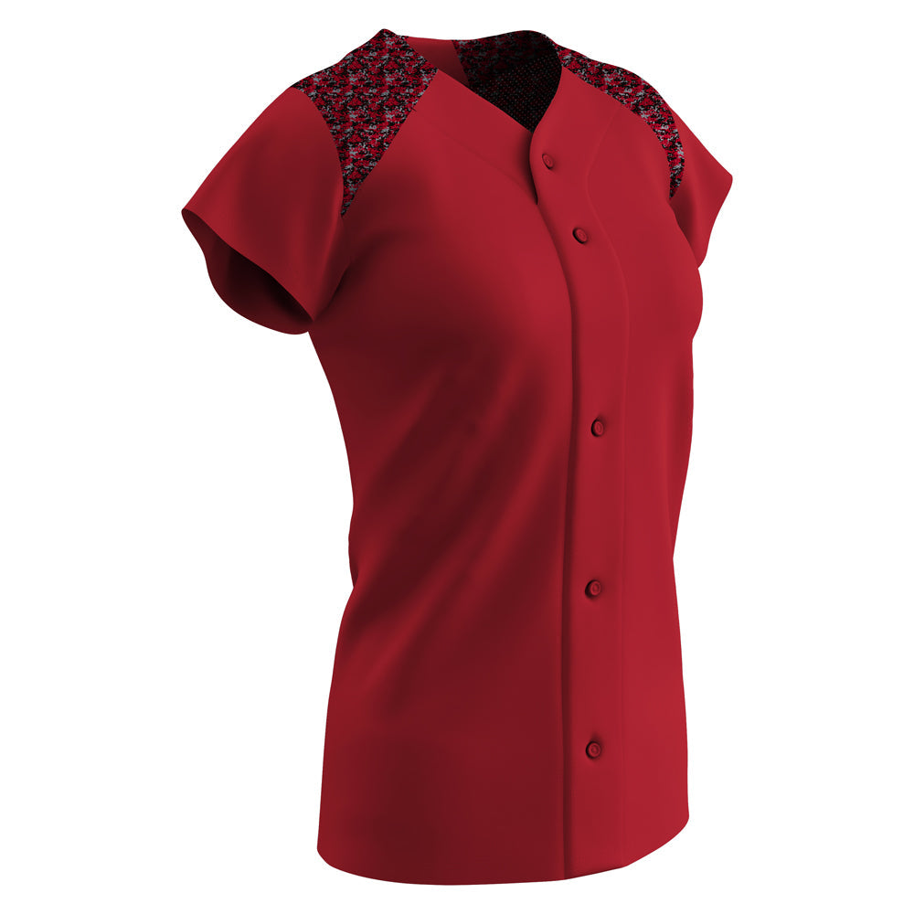 WOMEN'S CIRCUIT SOFTBALL JERSEY