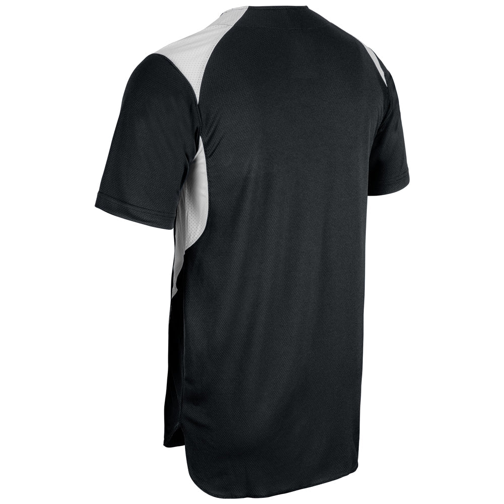 BULL PEN FULL BUTTON JERSEY