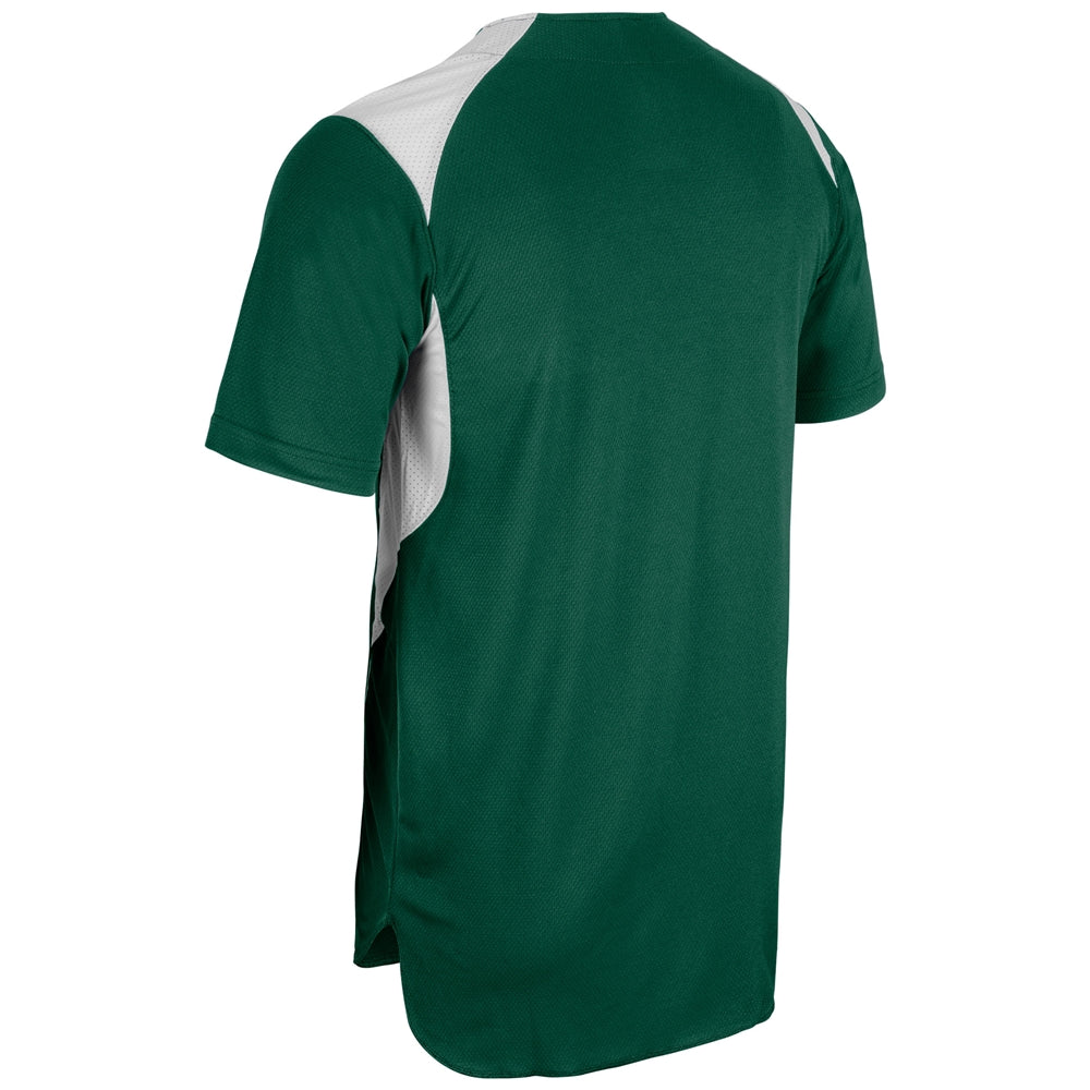 BULL PEN FULL BUTTON JERSEY