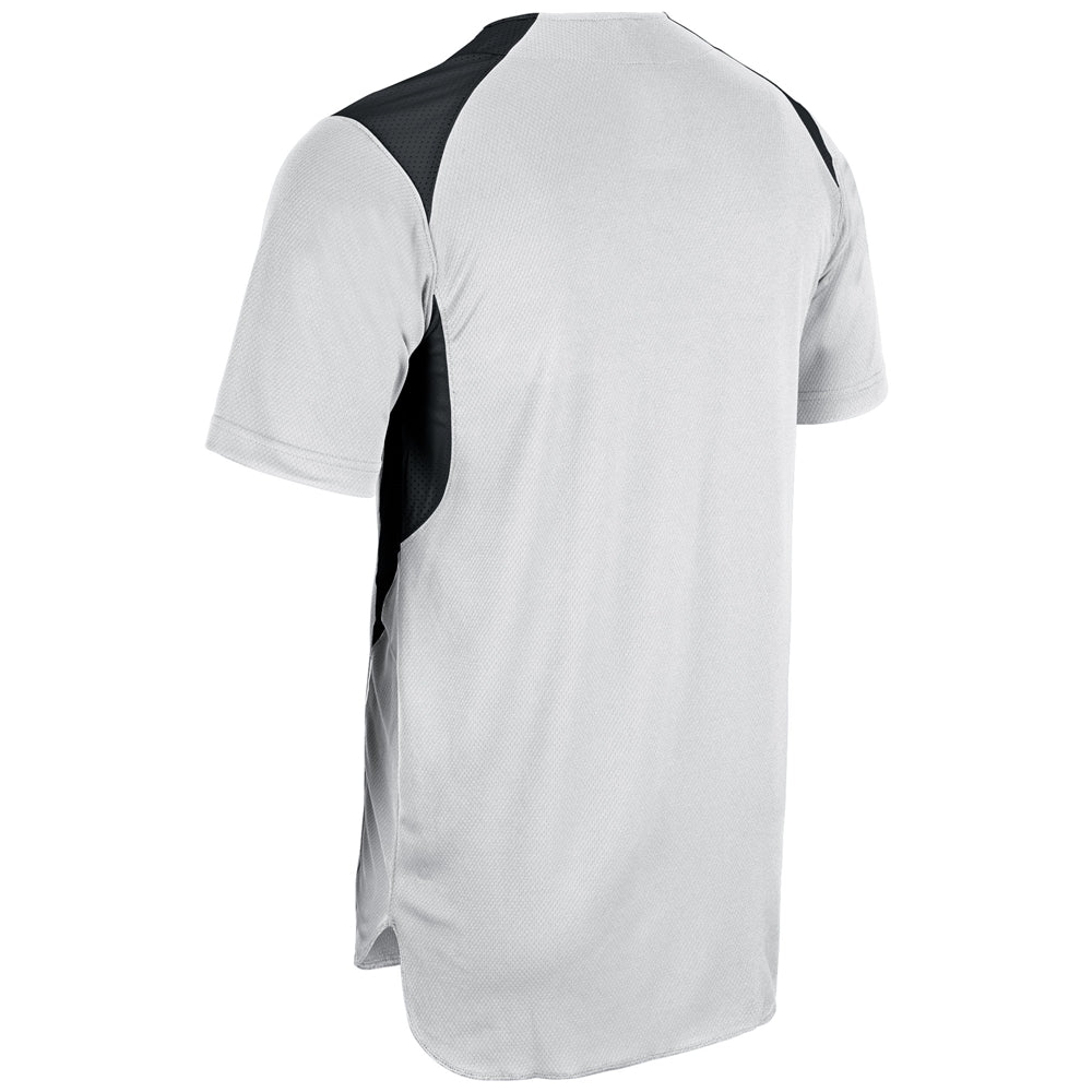 BULL PEN FULL BUTTON JERSEY