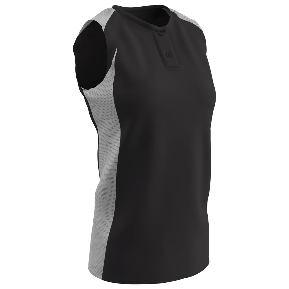 DIAMOND ACTIVE LADIES JERSEY