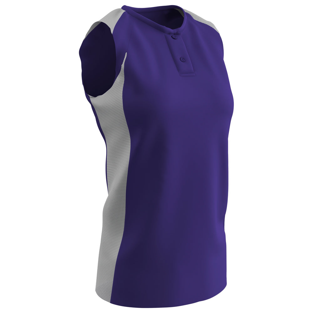DIAMOND ACTIVE LADIES JERSEY