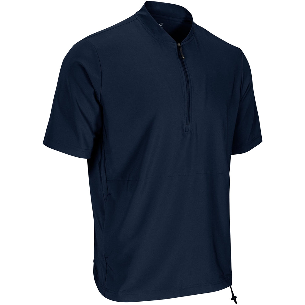 WOVEN WARM-UP JACKET | TEAM SPORTS OUTERWEAR