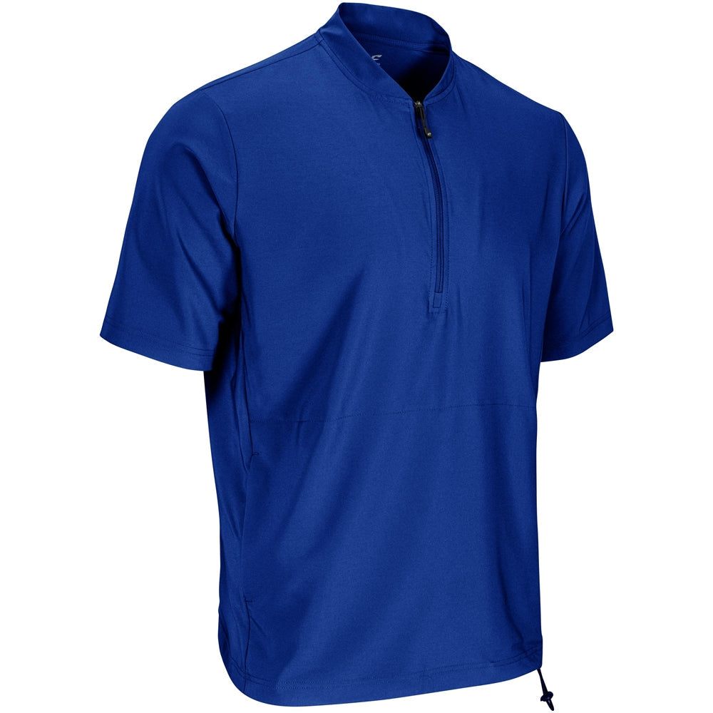 WOVEN WARM-UP JACKET | TEAM SPORTS OUTERWEAR