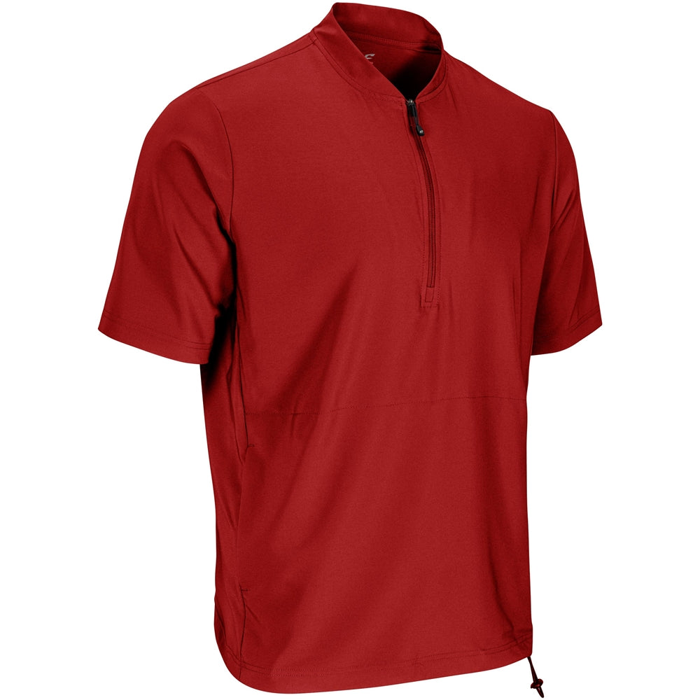 WOVEN WARM-UP JACKET | TEAM SPORTS OUTERWEAR