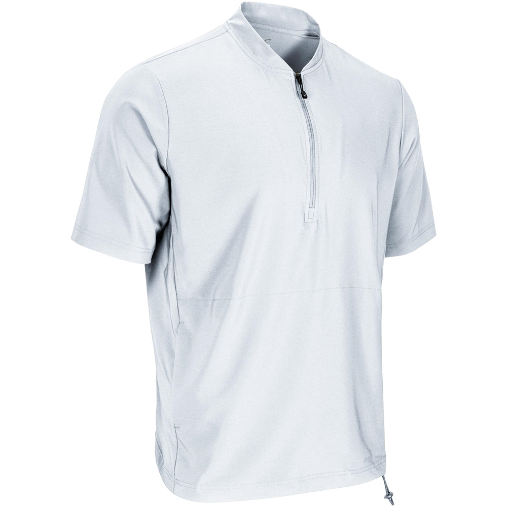 WOVEN WARM-UP JACKET | TEAM SPORTS OUTERWEAR