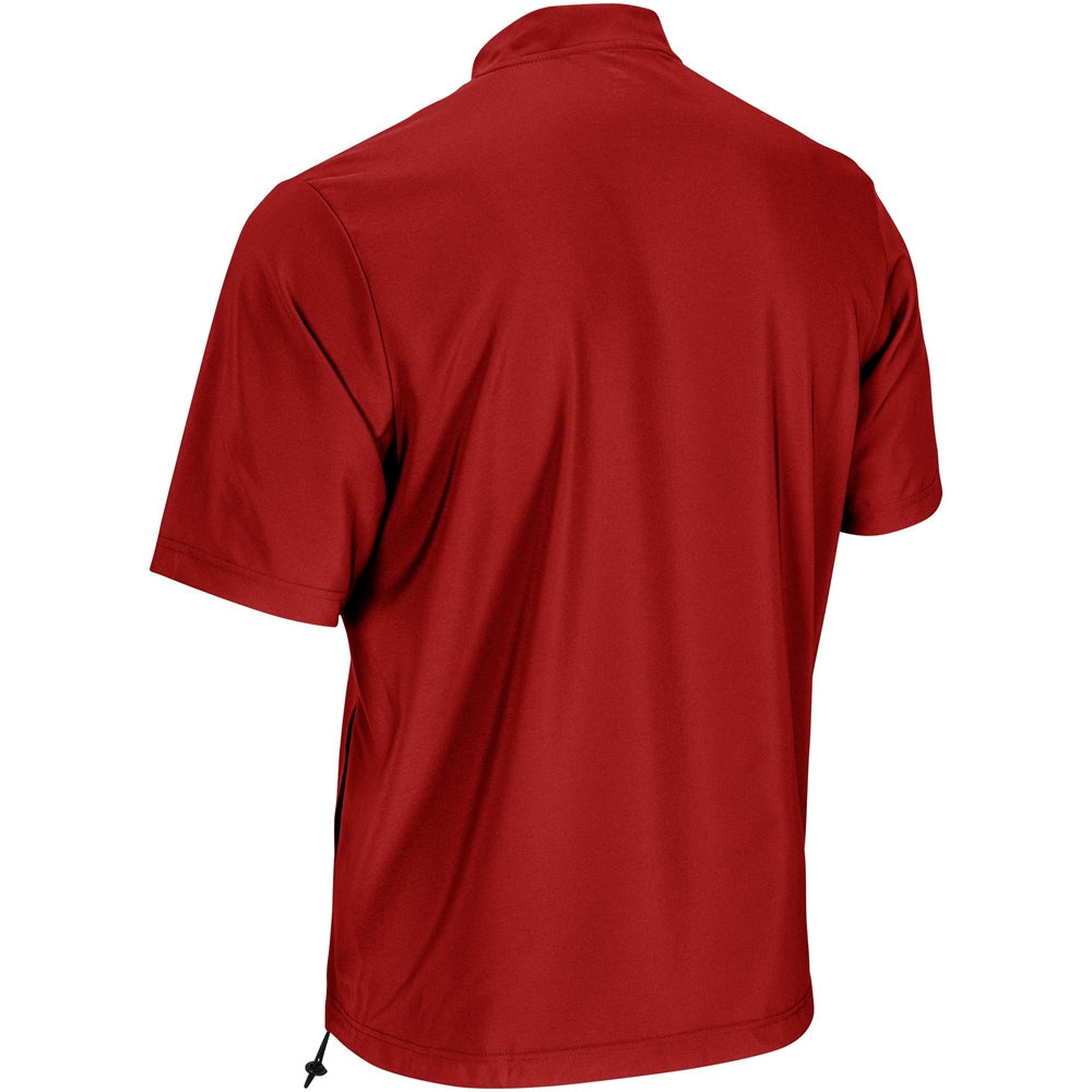 WOVEN WARM-UP JACKET | TEAM SPORTS OUTERWEAR