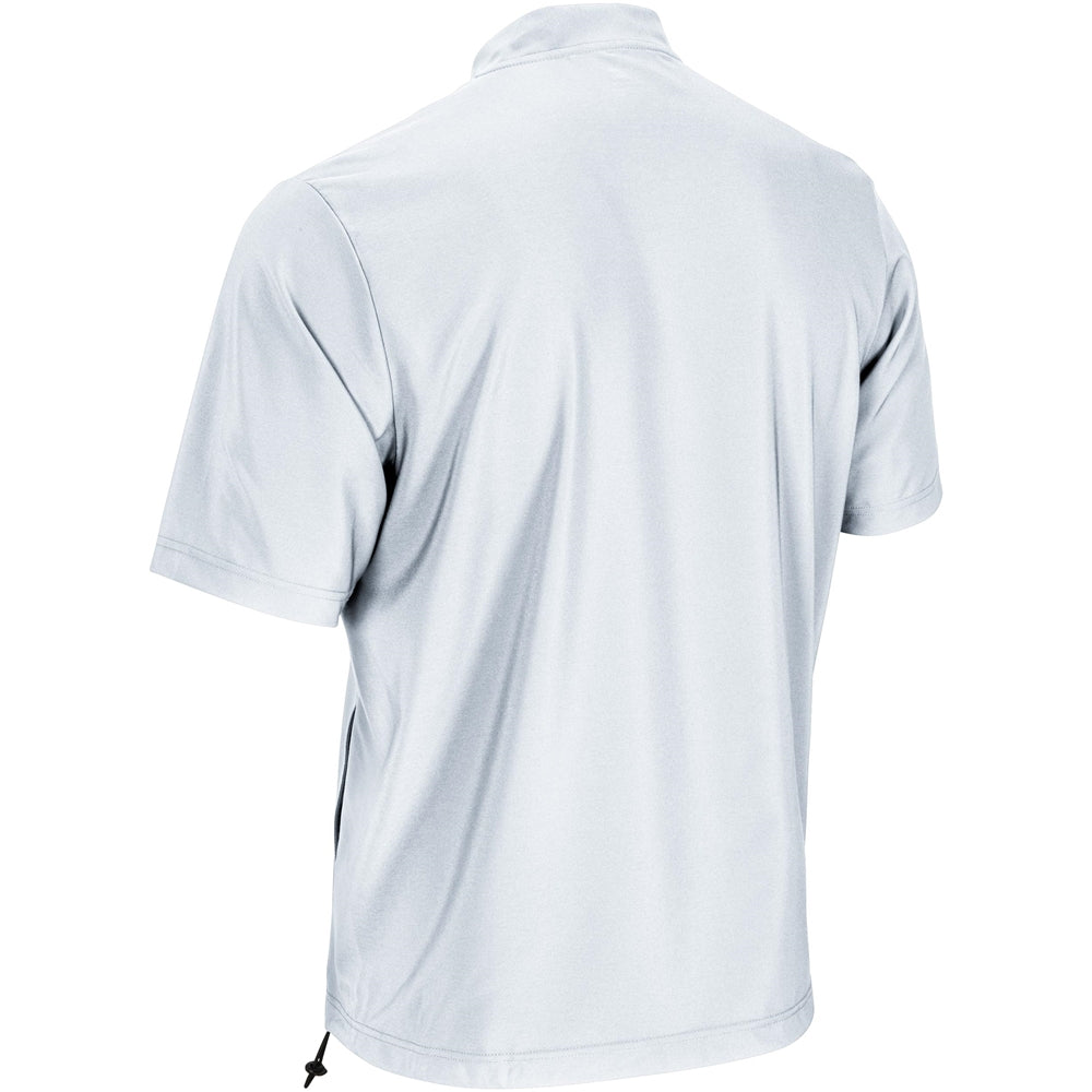 WOVEN WARM-UP JACKET | TEAM SPORTS OUTERWEAR